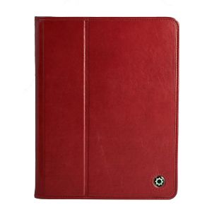 Чехол Teemmeet Classic Line Red for New iPad/iPad 2 (iP 010453/03)